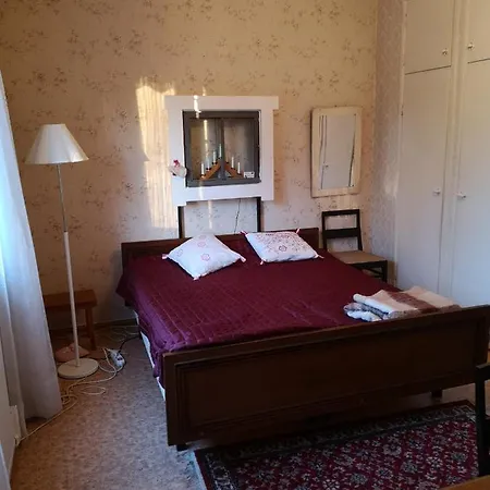 Appartement Niittypolku Minihostel Kouvola