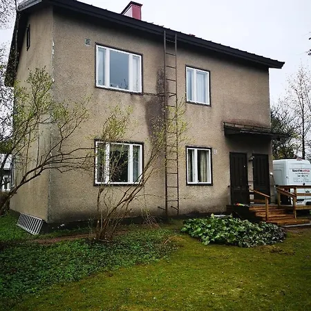 Niittypolku Minihostel Kouvola
